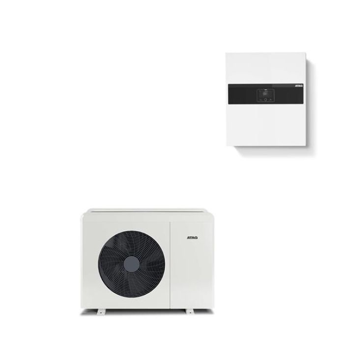 ATAG Energion S Hybride 5 kW